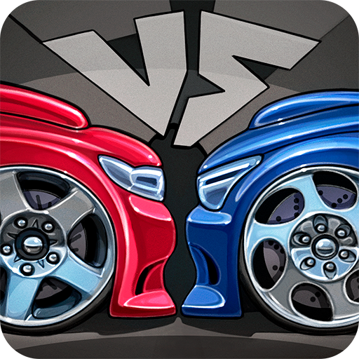 Cars on Cards GAME App